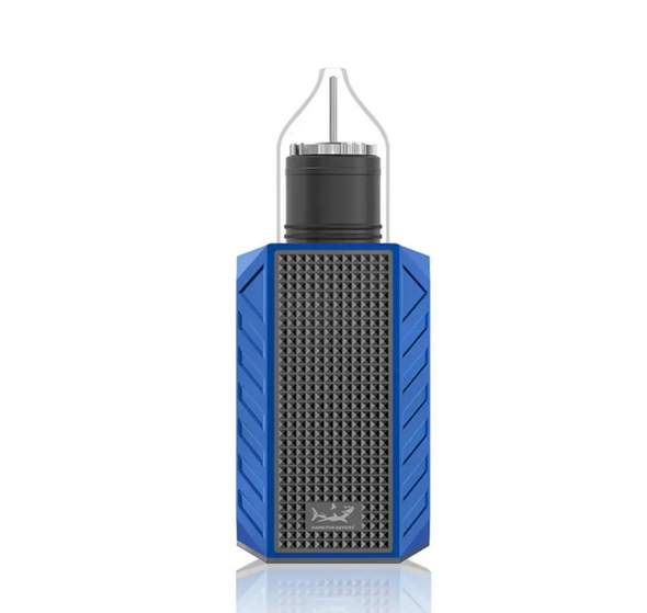 Hamilton Devices - Draco Dry Herb Vaporizer (Assorted Colors)