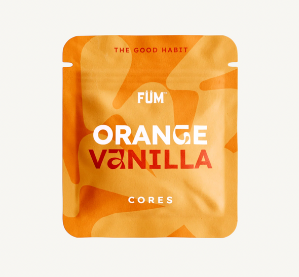 FUM Cores (Assorted Flavors)