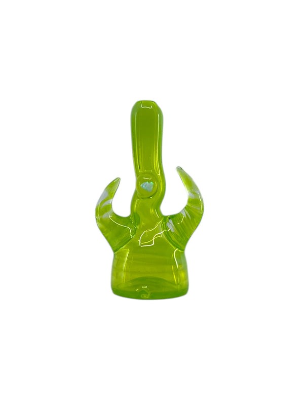 Magizle Full-Color Puffco Tops – Elevate Your Dabbing Experience