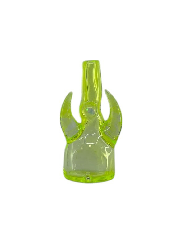 Magizle Full-Color Puffco Tops – Elevate Your Dabbing Experience