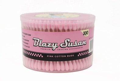 Blazy Susan Q-Tips 300ct - SSG