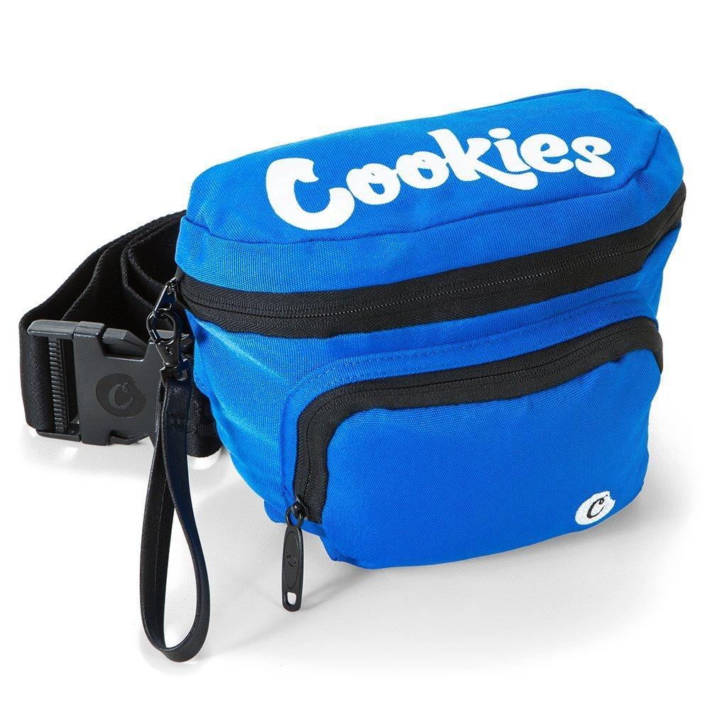Cookies Smell Proof Clyde Shoulder Bag 