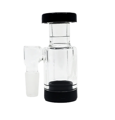 Monark Glass Reclaim Catcher - Durable Design for Cleaner Sessions