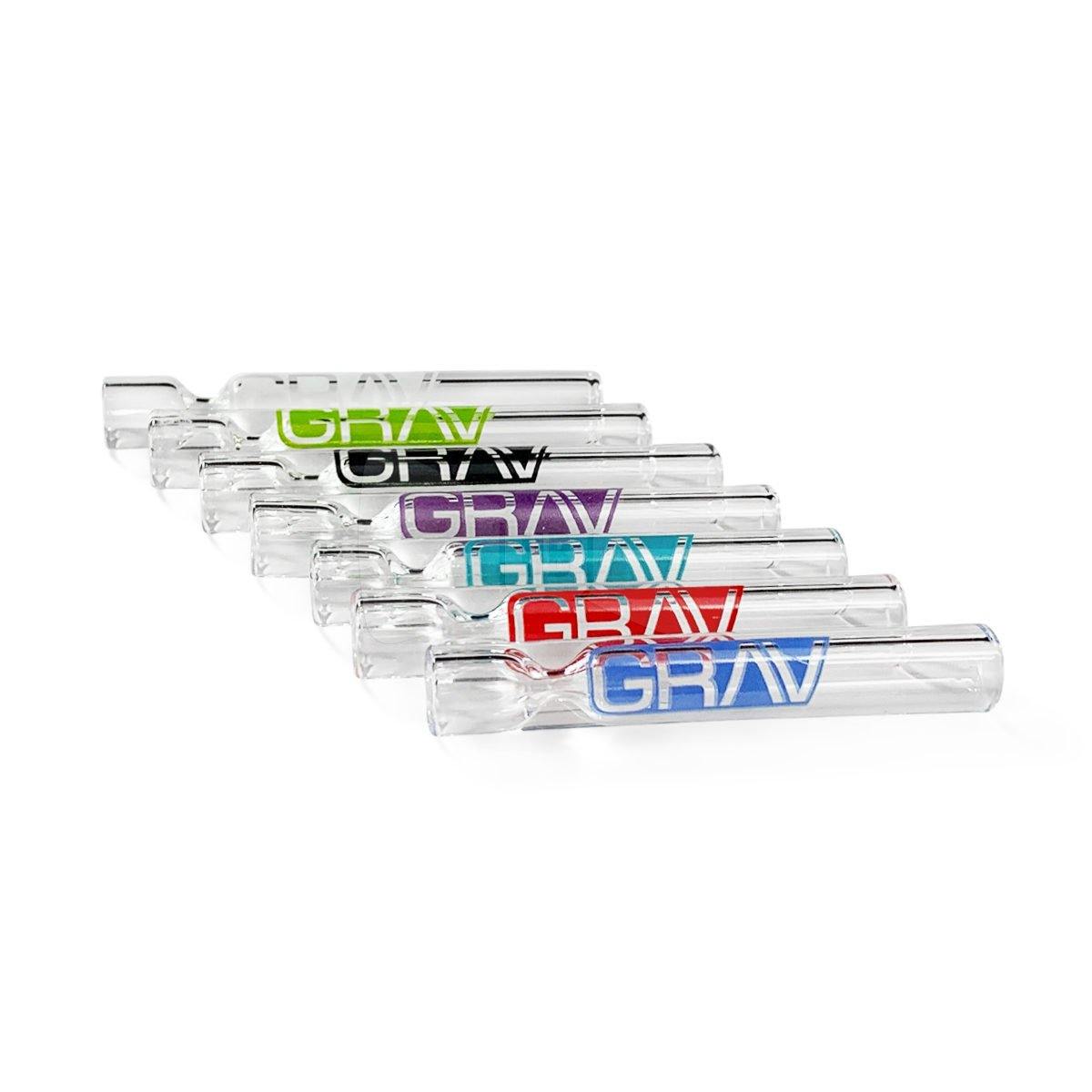 Grav Labs 12mm Taster (Assorted Colors) - SSG - $3.74